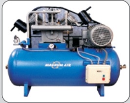 Compressors in Iraq